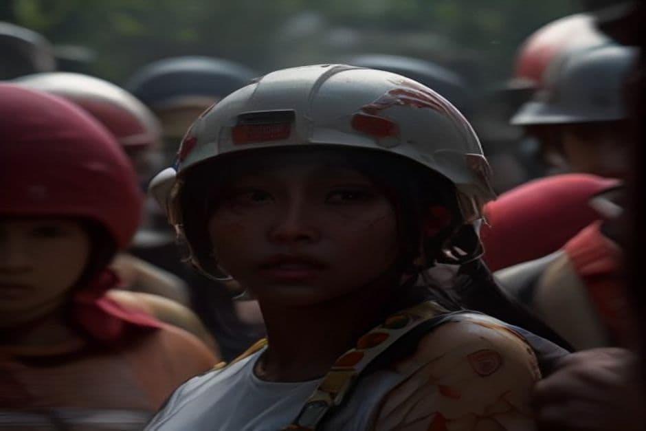Bali Faces Rising Criminal Acts and Cultural Tensions Involving Foreign Nationals in 2025