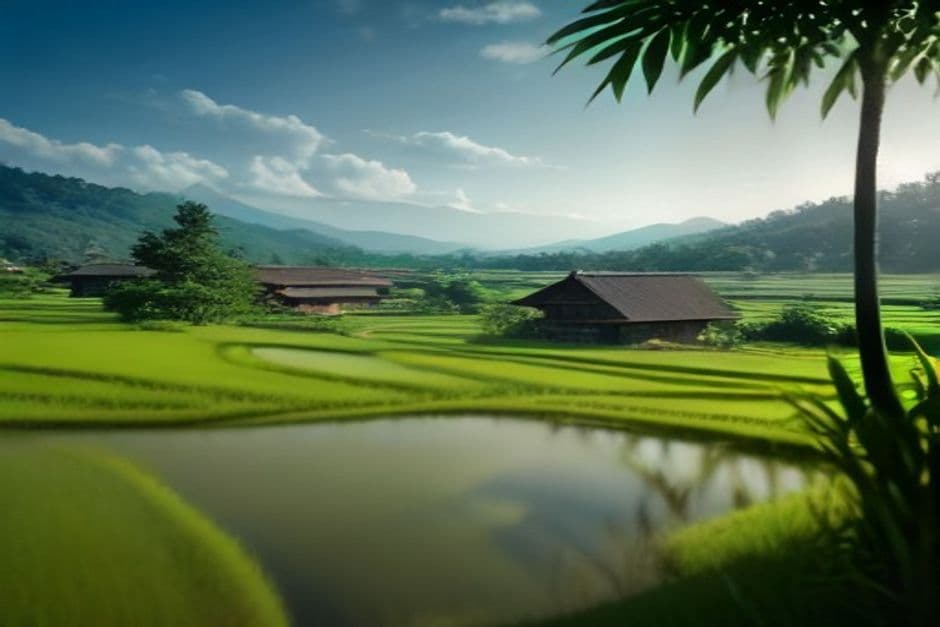 Bali's Cultural Heritage: Navigating Modernity and Tradition