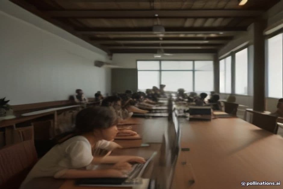 Boosting Employment: Bali's Rapid Growth in Online Education Platforms