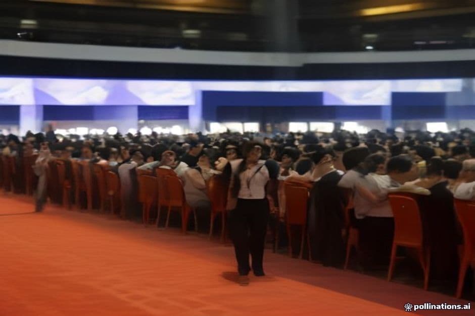 Career Opportunities Flourish as Bali Hosts Its Largest Job Fair Yet
