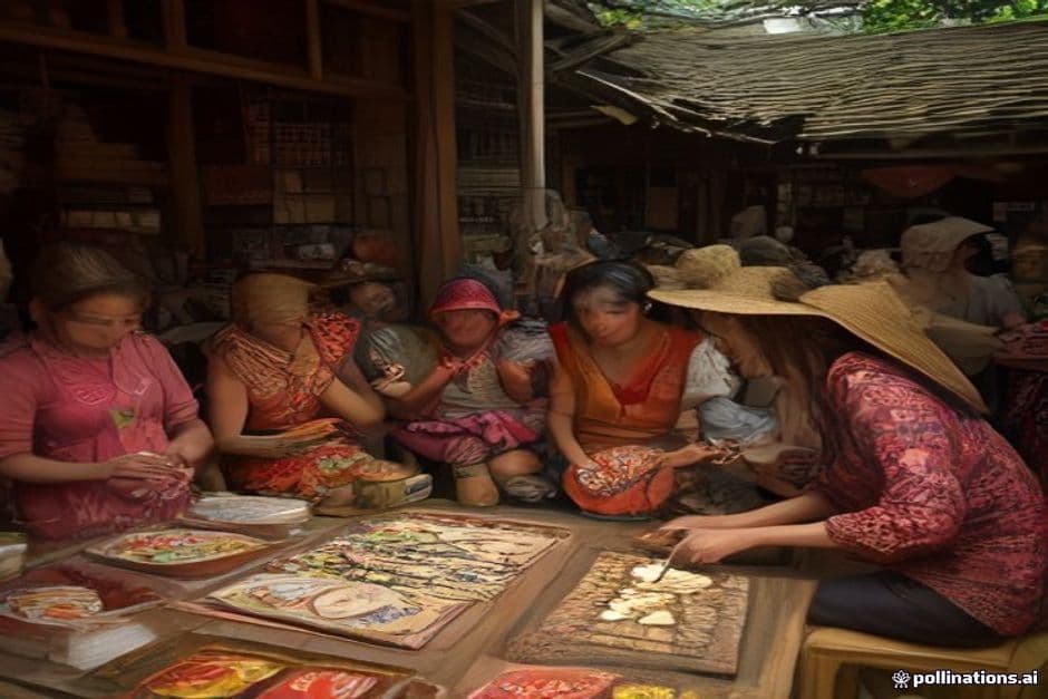 Cultural Immersion: Bali's Newest Trend in Tourist Attractions