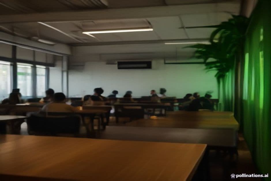 Emerging Job Opportunities in Bali's Tech Industry Drive Workforce Development