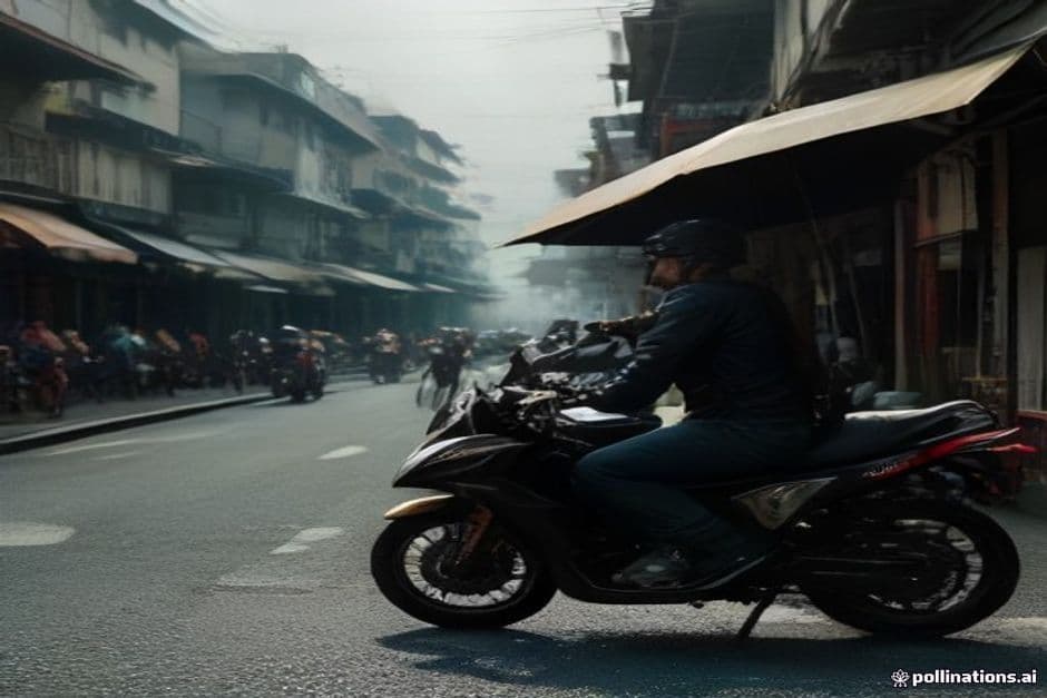 Governor Koster's New Strategy to Tackle Bali's Air Quality Crisis