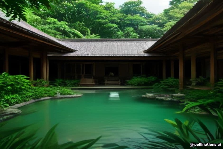 Hotel Sustainability Initiatives Drive Bali's Eco-Tourism Growth