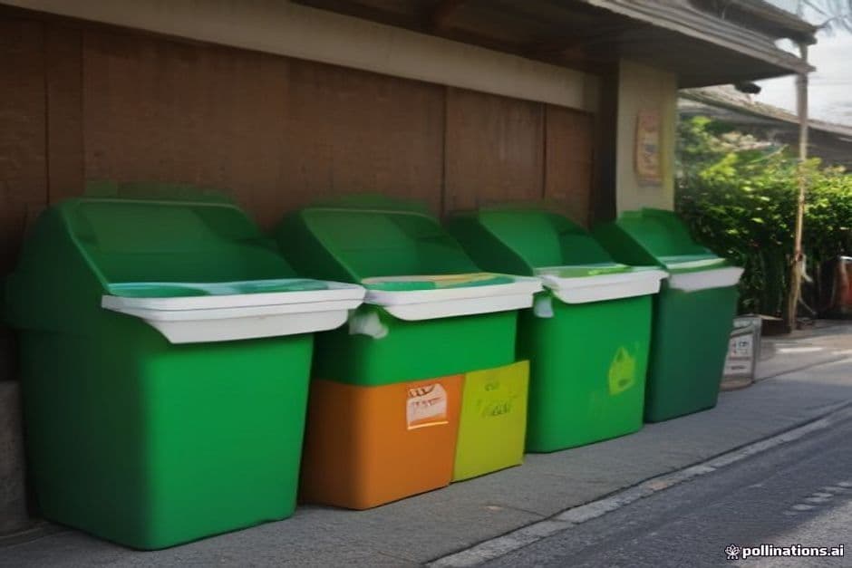 Innovative Waste Management Programs Reshape Bali's Future