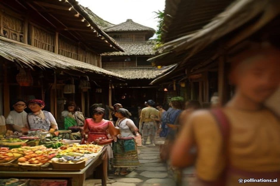 Investors Eye Bali's Eco-Tourism Ventures Amid Rising Global Consciousness