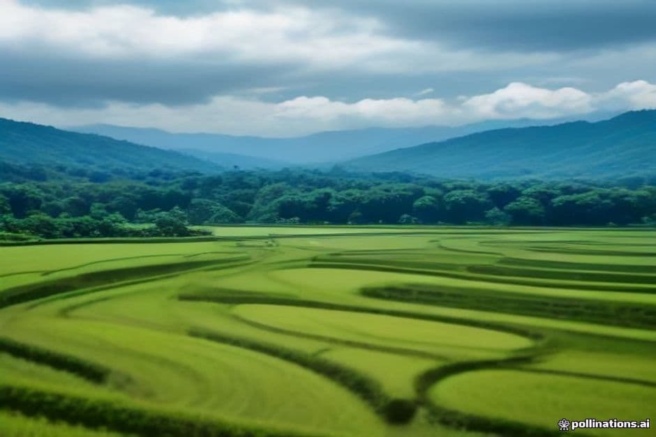 Job Creation in Bali's Remote Areas: A New Focus for Local Economies