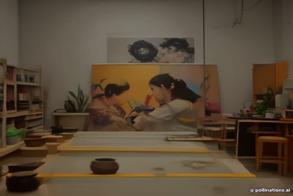 Job Growth in Bali's Creative Sector: Opportunities for Artists and Designers