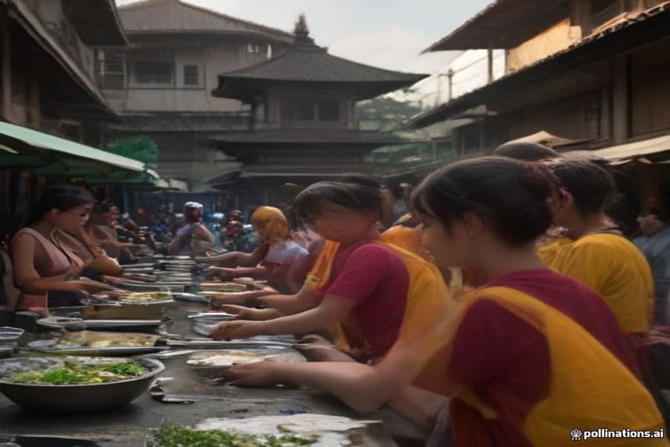 Skill Development Initiatives Spark Job Growth Across Bali's Industries