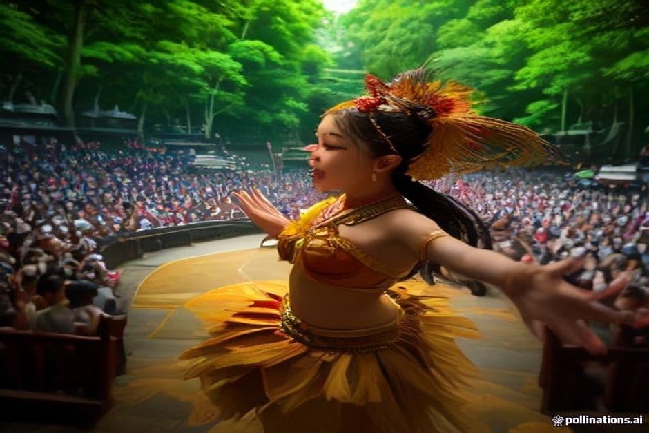 Tourism Growth in Bali: A Deep Dive into Visitor Trends and Preferences