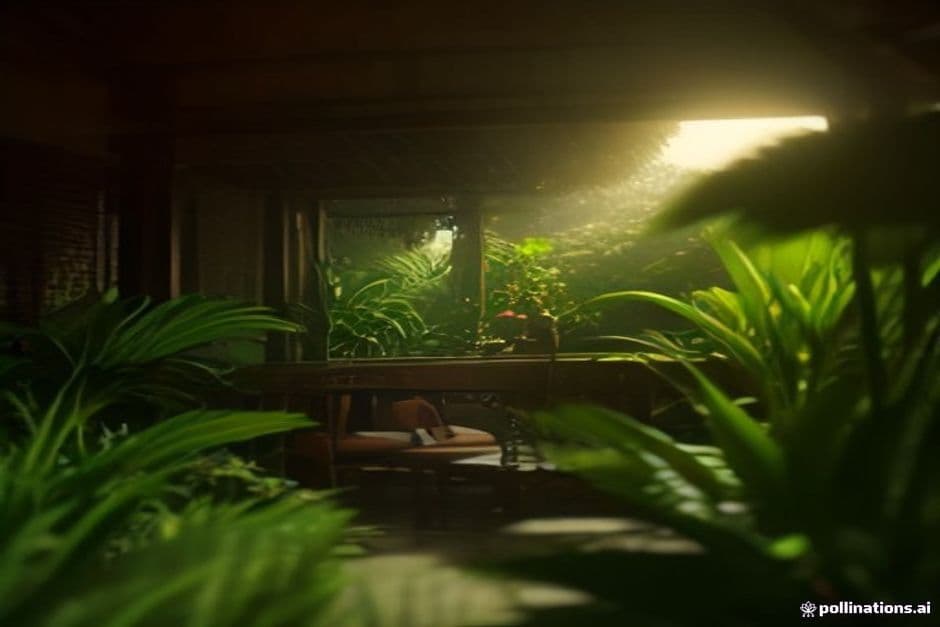Ubud's Creative Spaces Ignite Investment in Sustainable Art Startups